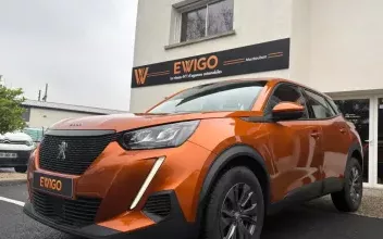 Peugeot 2008 Montauban