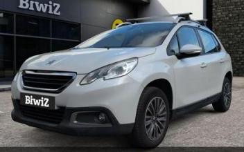 Peugeot 2008 Tarare