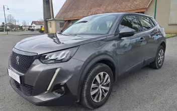 Peugeot 2008 Mouguerre