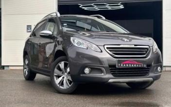 Peugeot 2008 Saint-Jean-de-Védas