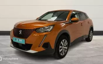 Peugeot 2008 Avignon