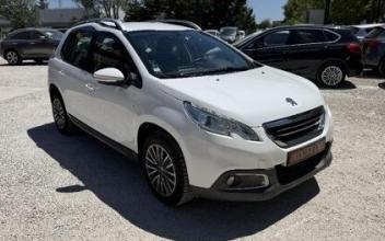 Peugeot 2008 Avignon