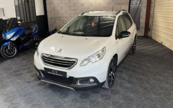 Peugeot 2008 Ollioules