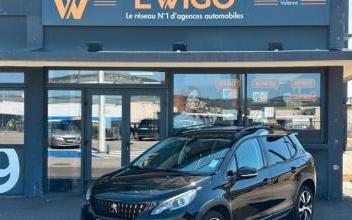 Peugeot 2008 Valence