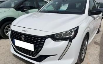 Peugeot 2008 Avignon
