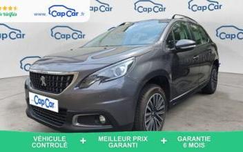 Peugeot 2008 Mantes-la-Ville