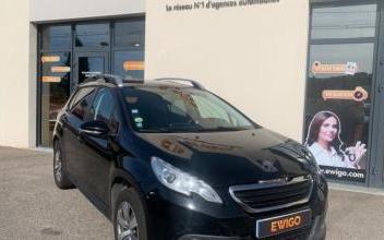 Peugeot 2008 Ampuis