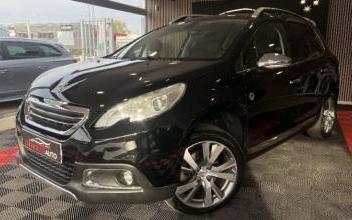 Peugeot 2008 Creuzier-le-Vieux