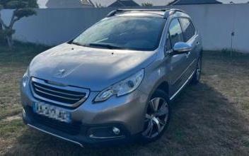 Peugeot 2008 Brest