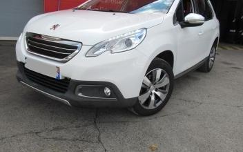 PEUGEOT 2008 Aussonne