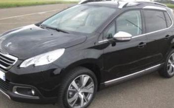 Peugeot 2008 Le-Cannet
