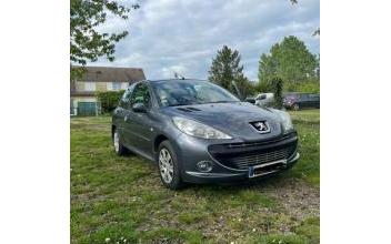 Peugeot 206 Dreux