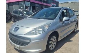Peugeot 207 Coignières