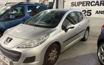 Peugeot 207 Cugnaux