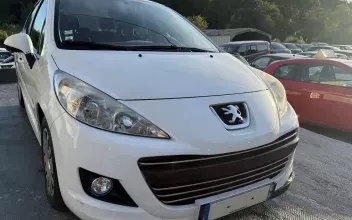 Peugeot 207 Mouguerre