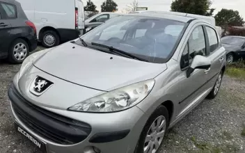 Peugeot 207 Fouquières-lès-Lens