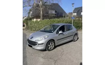 Peugeot 207 Rouen
