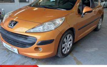 Peugeot 207 Harnes