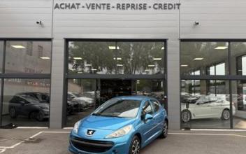Peugeot 207 Aucamville