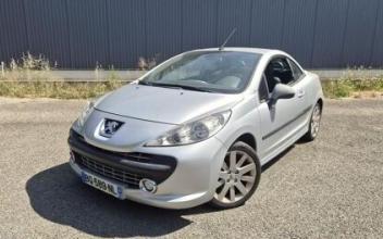 Peugeot 207 Carquefou
