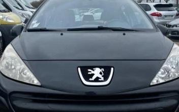 Peugeot 207 Galluis