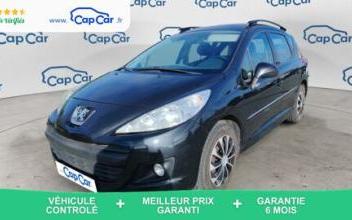 Peugeot 207 sw Niort