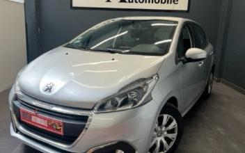 Peugeot 208 Cournon-d'Auvergne