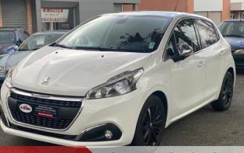 Peugeot 208 Saint-Orens-de-Gameville