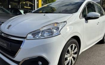 Peugeot 208 Lanester