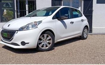 Peugeot 208 Gravigny