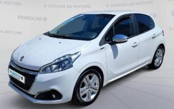 Peugeot 208 Dijon