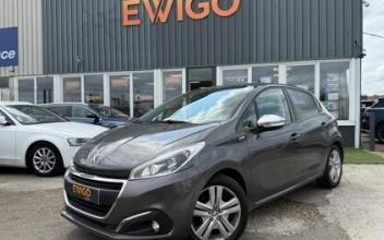 Peugeot 208 Evreux