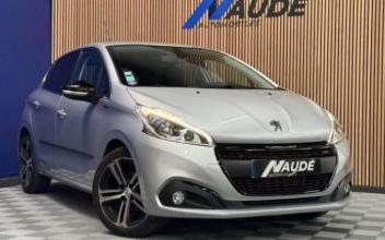 Peugeot 208 Lozanne