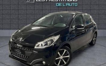 Peugeot 208 Puteaux