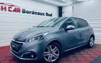 Peugeot 208 Pessac