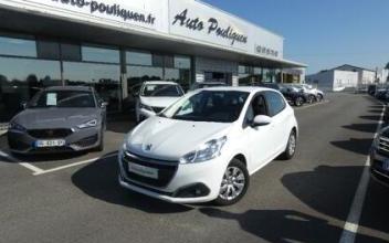 Peugeot 208 Merlevenez