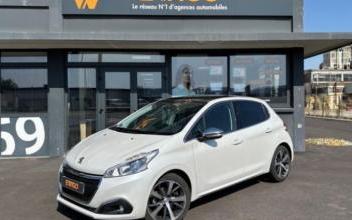 Peugeot 208 Valence