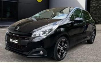 Peugeot 208 Nanterre