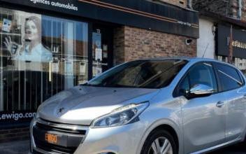 Peugeot 208 Juvisy-sur-Orge