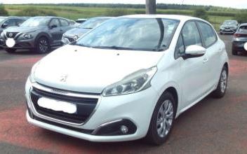 Peugeot 208 Harol