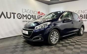 Peugeot 208 Lisieux