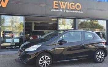 Peugeot 208 Rixheim