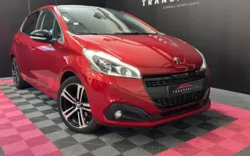Peugeot 208 Pont-à-Mousson
