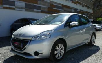Peugeot 208 La-Ciotat