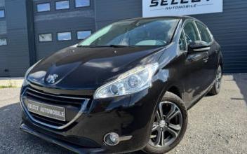 Peugeot 208 Fretin