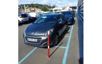 Peugeot 208 Breuillet
