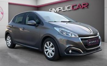 Peugeot 208 Beaucouzé