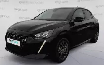 Peugeot 208 Reims