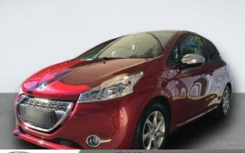 Peugeot 208 Beaupuy