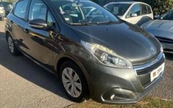 Peugeot 208 Nice
